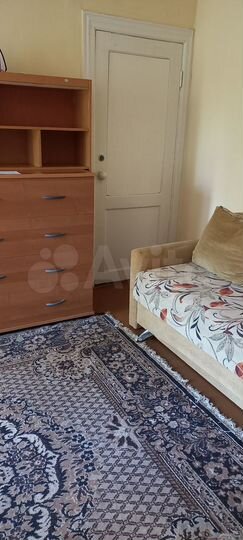 2-к. квартира, 45 м², 3/5 эт.