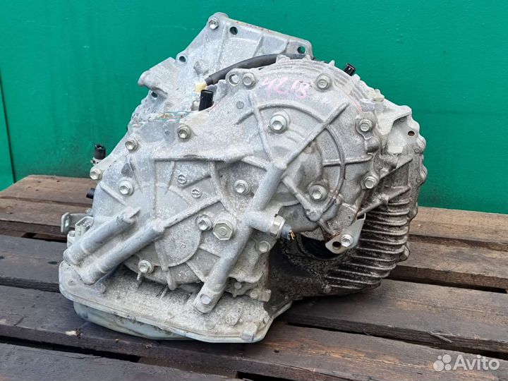 Вариатор Toyota rav 4 k111 K112