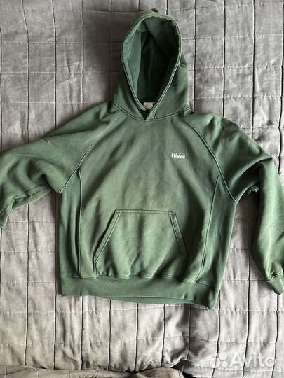 Толстовка wolee