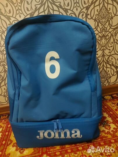 Рюкзак детский спортивный