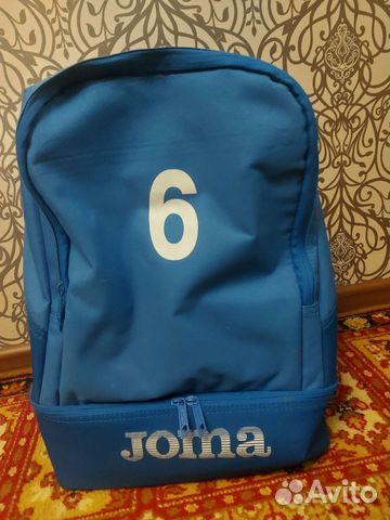 Рюкзак детский спортивный