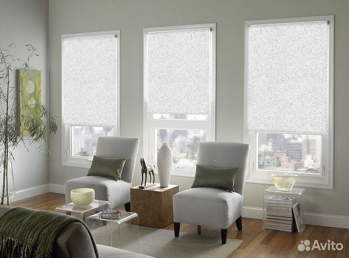 Пластиковые окна на заказ