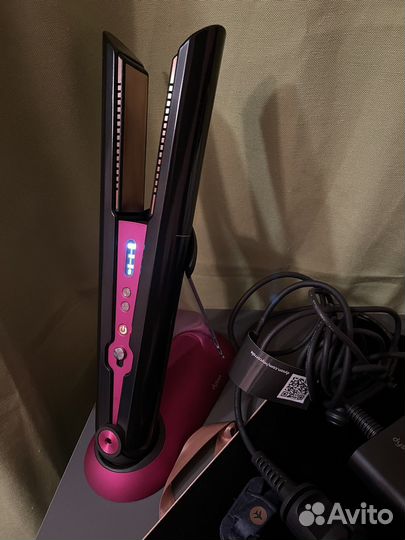 Выпрямитель Dyson corrale