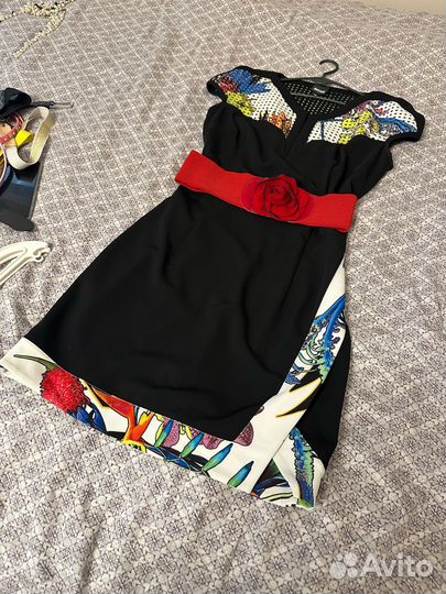 Just cavalli платье m