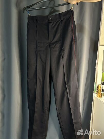 Брюки ппс полиция (от полевки) женские