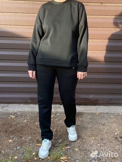 Костюм спортивный