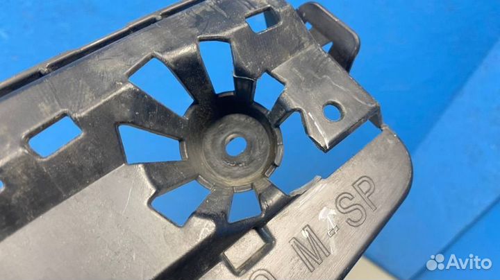 Кронштейн бампера BMW 3 F30 51127256922