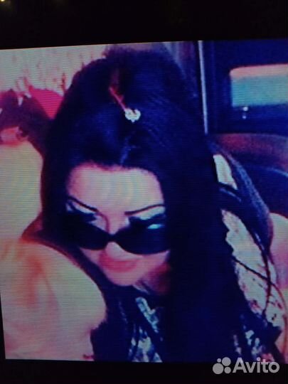 Массажистка