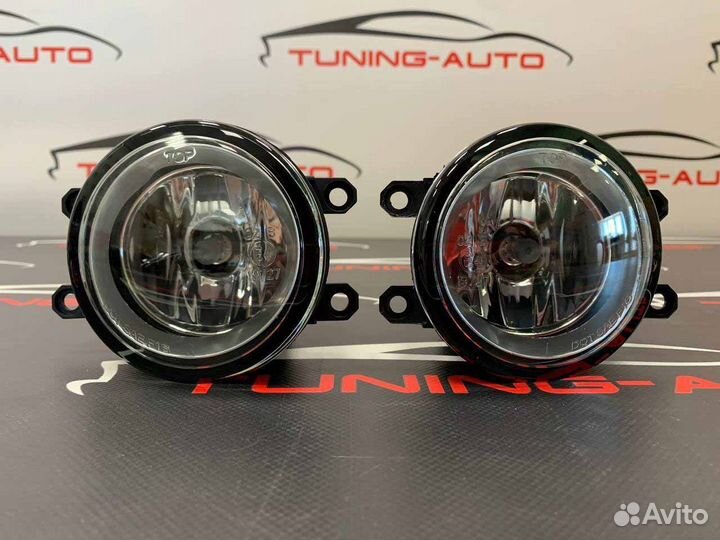 Противотуманные фары Toyota Premio (T 260 ) F7278
