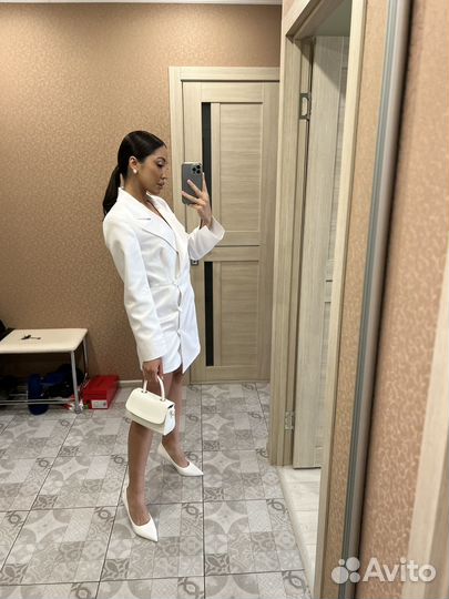 Платье вечернее