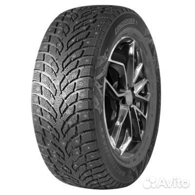 Landspider Arctictraxx 265/55 R19 113T