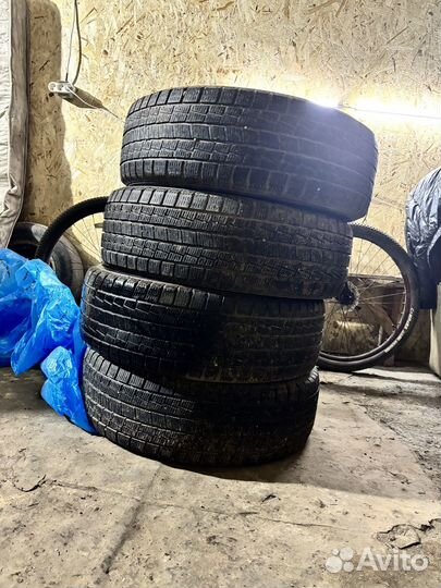 Goform W705 225/65 R17
