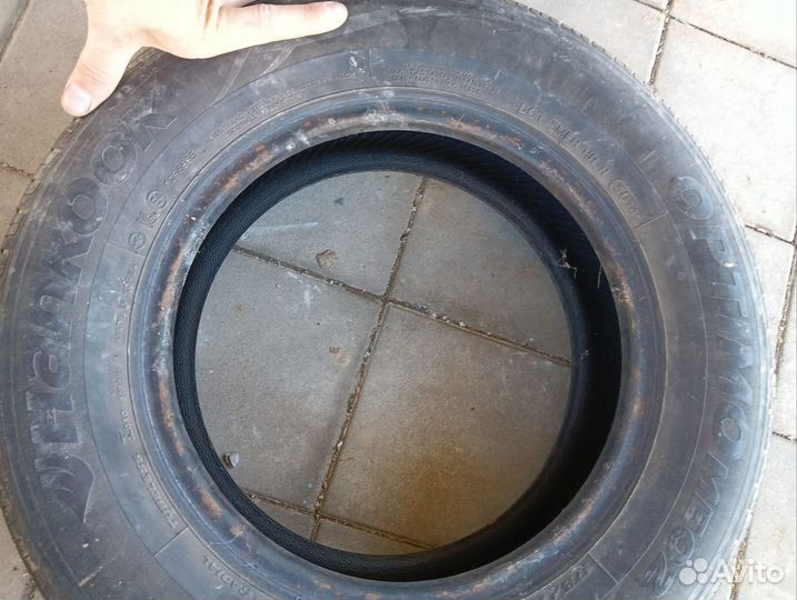 Bridgestone Ecopia EP150 175/70 R13 82H