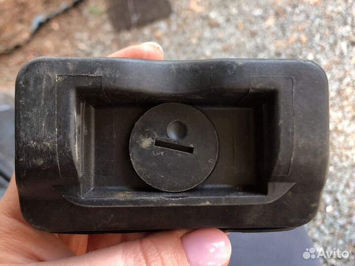 Подушка опорная под подъёмник ml 164