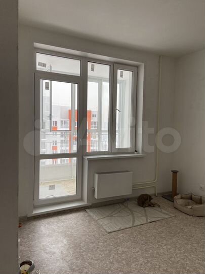 2-к. квартира, 49 м², 14/14 эт.