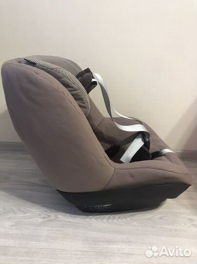 Автокресло Maxi cosi pearl с базой familyfix