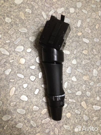 Подрулевой переключатель