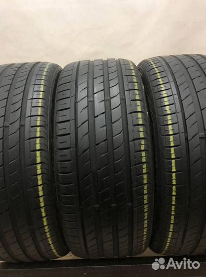 Nexen N'Fera SU1 225/45 R17 91Y