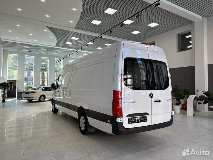 Mercedes-Benz Sprinter 2.2 МТ, 2023, 2 000 км