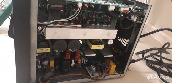 Ибп Powerman online 1000