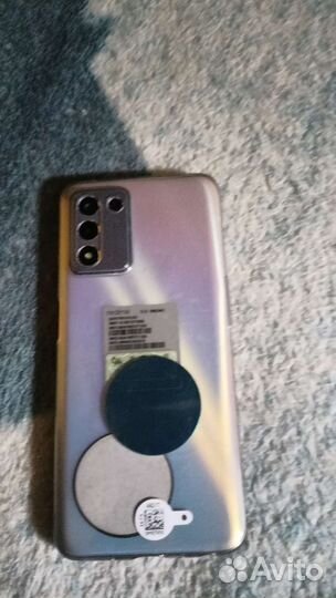 realme Q3s, 8/128 ГБ