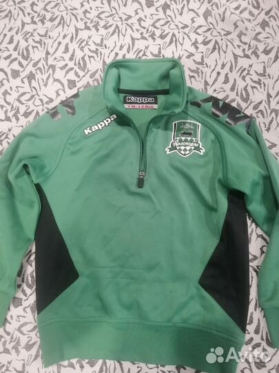 Олимпийка каппа