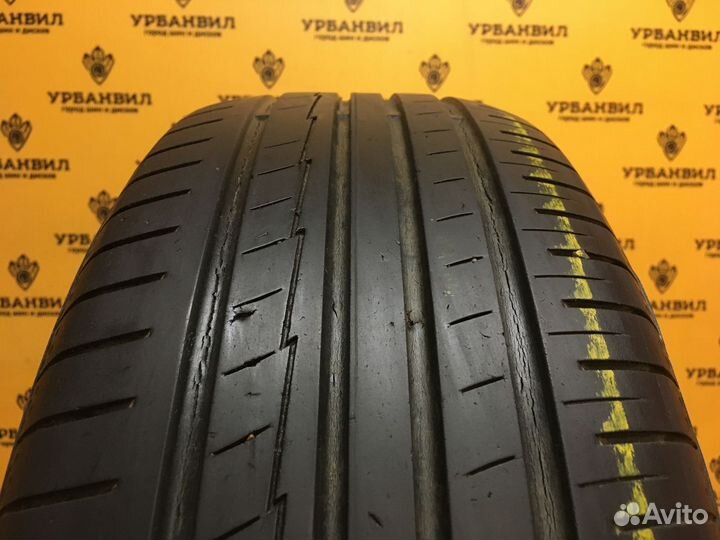 Yokohama BluEarth-A AE-50 195/65 R15