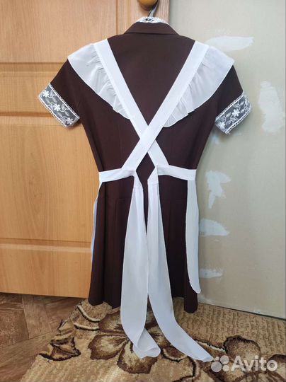 Школьная форма