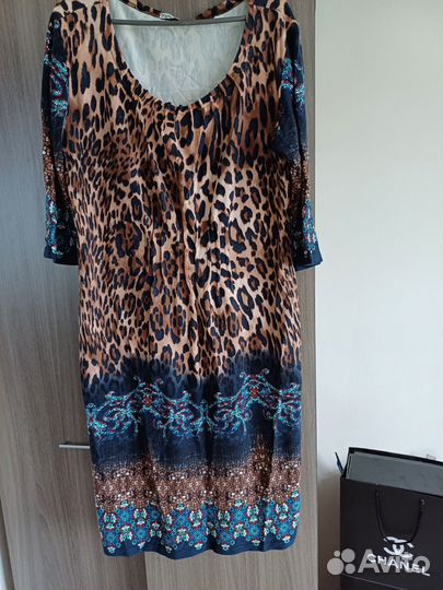 Женская Одежда пакетом