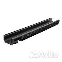 Лоток водоотводный