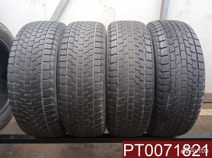 Hankook Nordik IS RW08 225/60 R17 98H