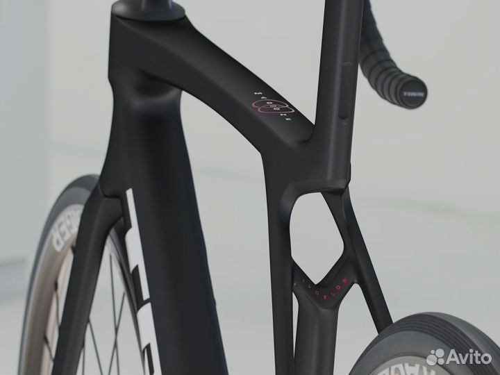 Trek Madone sl5 Gen 8, Новый