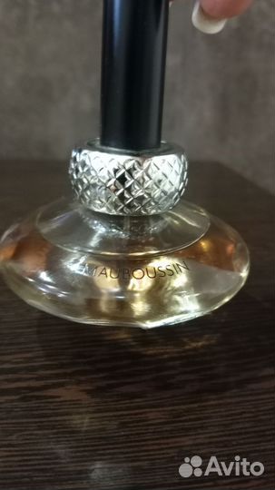 Парфюм mauboussin Mademoiselle Twist