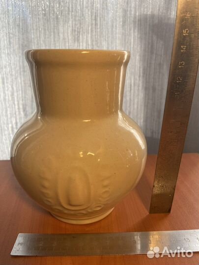 Посуда СССР