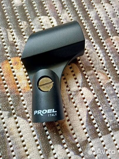 Держатель микрофона proel APM20