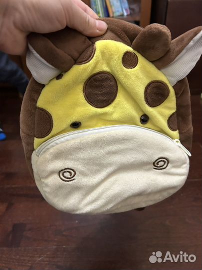 Рюкзак детский