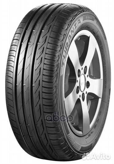 Bridgestone Turanza T001 215/45 R16