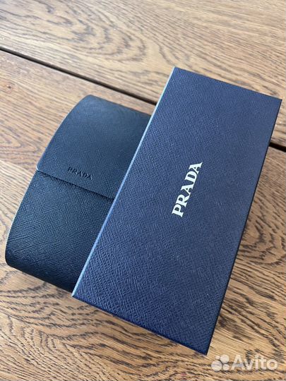Очки Prada оригинал