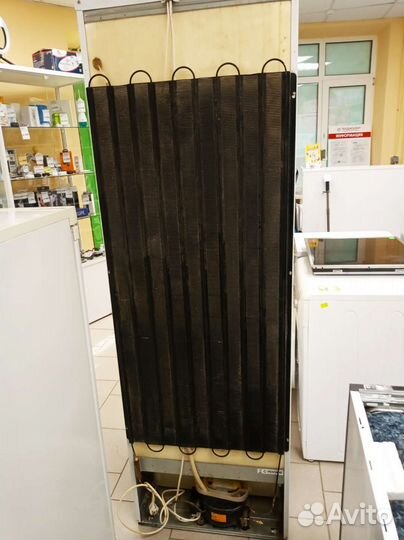 Холодильник Hotpoint Ariston rmba1185. LV. 022