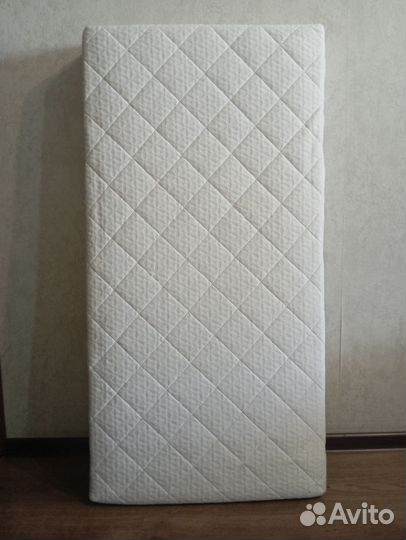 Матрас детский 120*60