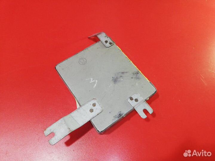 Блок управления двс Subaru Impreza GF8 EJ20G