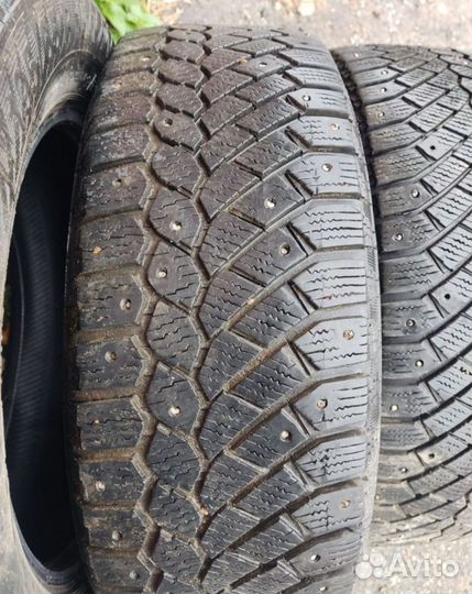 Gislaved Nord Frost 200 195/65 R15
