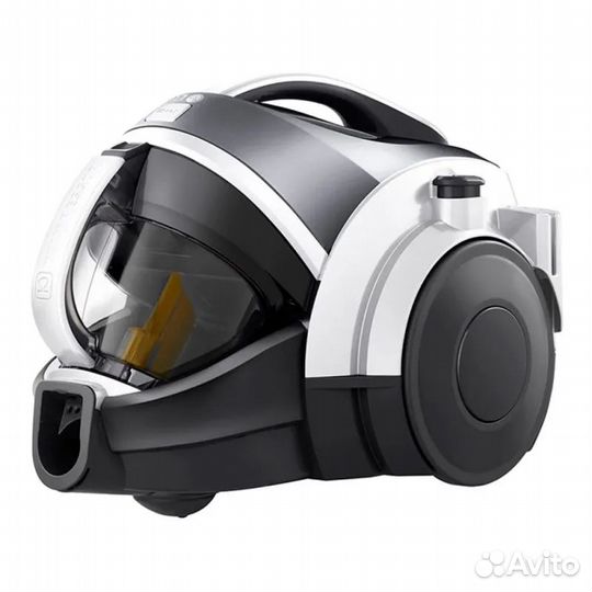 Пылесос LG VC73189NH TS