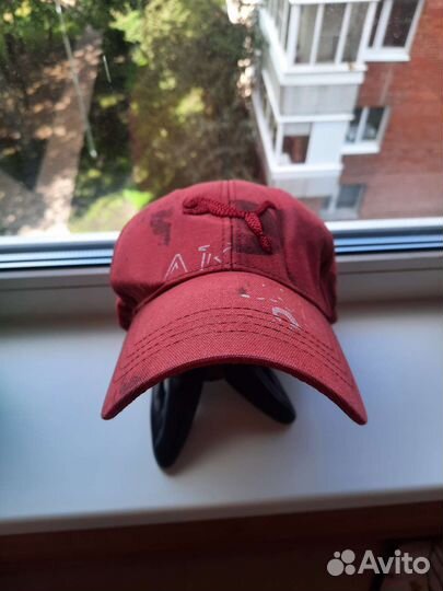 Кепка бейсболка puma