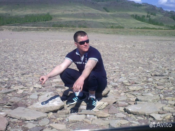 Монтажник, сварщик