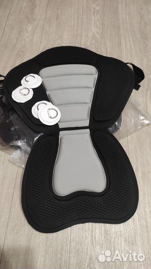 Сиденье для сапа, каяка(SUP board, каяка, лодки)