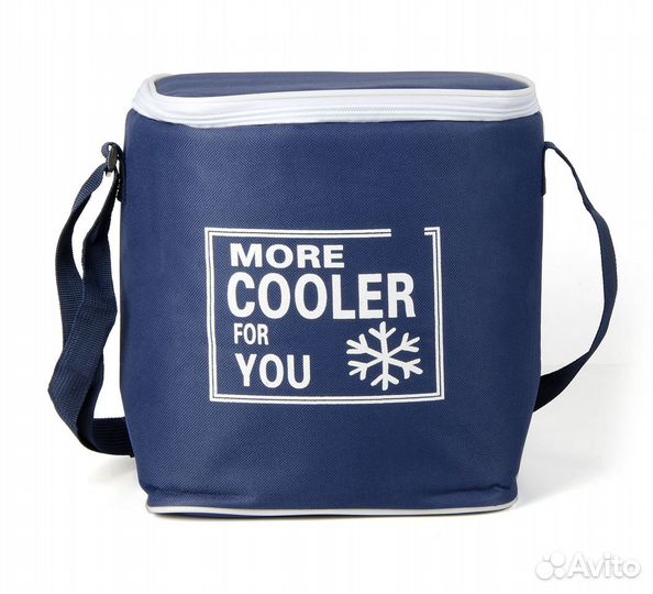 Сумка-холодильник 5 л изотермическая BCG-31