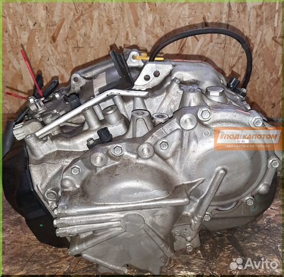 АКПП 10HMC Z32SE 4wd 3,2 Chevrolet Antara Captiva