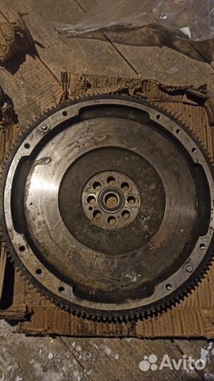 Сцепление Isuzu, корзина сцепления Isuzu, диск