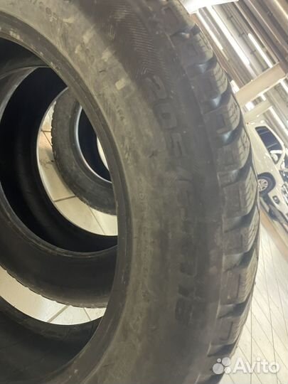 Bfgoodrich Activan 205/60 R16